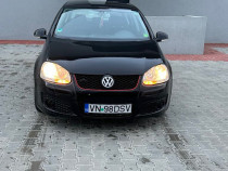 Vând golf 5 19 TDI