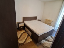 Apartament de inchiriat 2 camere - Floresti str. Florilor