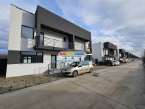 Vila Premium cu 4 camere situat pe str Fortului Domnesti