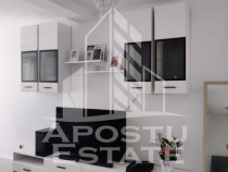 Apartament cu 2 camere modern ,zona Torontalului Vox