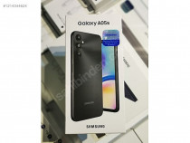 Samsung A05S, Nou, Sigilat, factură