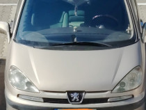 Peugeot 807 2002