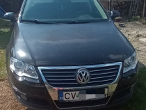 Vw passat b6, 2.0 tdi, 2006