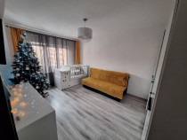 Vând apartament cu 2 camere Brașov- Racadau