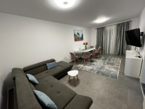 Prima inchiriere apartament 2 camere 55 mp, Avantgarden faza 3.