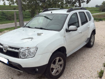 Dacia Duster 1.6 benzina GPL