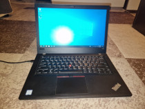 Laptop Lenovo Thinkpad T480 Touchscreen