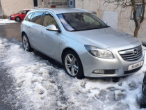 Opel insignia, 2.0 benzină, 220cp, recent adusa din Olanda