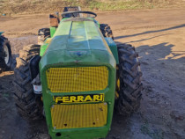 TRACTOR FERRARI 4X4 MODEL 75-92 Preț ușor Negociabil