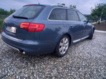 Audi a6 allroad 2008