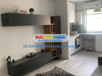 Apartament 2 camere Mobilat, Utilat in Militari Residence 64