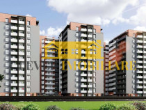 Apartament 4 Camere Terasa Generoasa 7 Min. Metrou N. Teclu