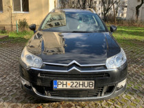 Citroen c5 exclusive