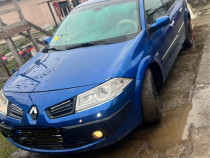 Renault megane 2 an 2007