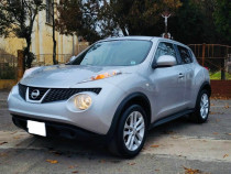 Nissan Juke An 2013 Motor 1.6 Benzina Euro 5 Acte la zi