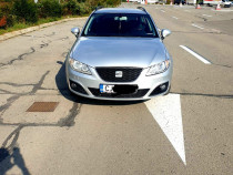 Seat exeo break an 2012