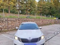 Skoda Octavia 3.12.2028; Km reali!