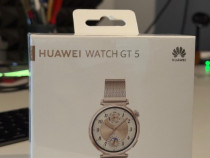 Huawei Watch GT 5