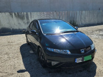 Honda Civic 2008 1.8 benzina