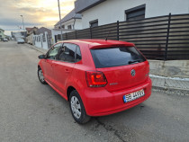 VW POLO 1.2 DIESE, 2013