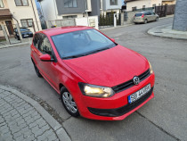 Vw polo 1.2 diesel, 2013