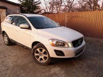 Volvo xc60 4x4an 2009