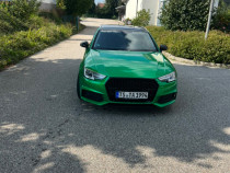 Audi A4 an 2019.