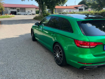 Vând Audi A4 an2019