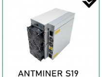 ASIC Bitmain Antminer Whatsminer Innosilicon BTC LTC DOGE Crypto miner