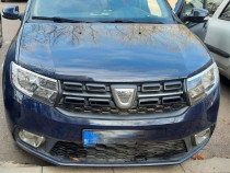 Vand Dacia Logan 2018, 19800 km