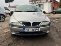 Lancia Ypsilon 1.2 benzină