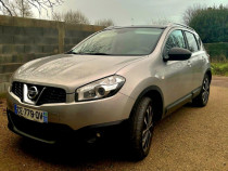 ‼️Nissan Qashqai Visia 1.5Dci 110CP 6+1 2011.07