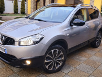 ‼️Nissan Qashqai Visia 1.5Dci 110CP 6+1 2011.07