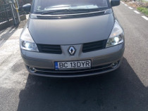 Renault Espace 2.0 dci 2006