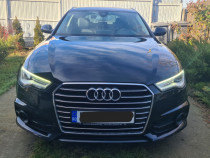 Vand Audi A6 Ultra, 190 cp, 2018