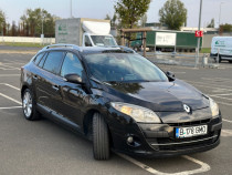 Renault Megane 3 motor 1.9