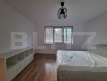 Apartament 2 camere decomandate, prima inchiriere, renovat c