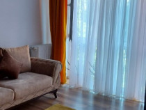 Proprietar Inchiriez apartament 3 camere zona verde Titan loc parcare