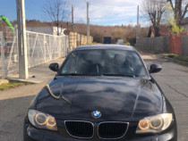 BMW 116i parchet M