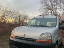 Vând RENAULT KANGOO 1.9 DCI în stare perfectă de funcționare