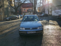 Volkswagen Golf 4