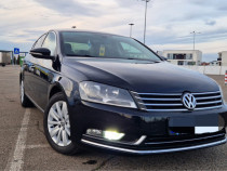 Volkswagen Passat B7