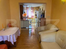 Apartament 3 camere 67 mp, etaj 3, zona Han