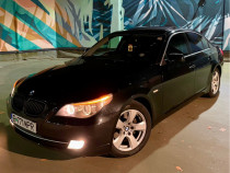 BMW 525d e60 FACELIFT M57