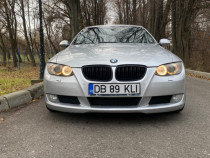 BMW 320d e92 coupe 2009