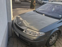 Renault laguna 2