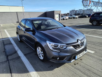 Renault Megane IV Tce GPF Business, prima înmatriculare 2019, 65.000km