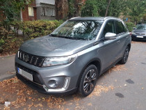 Suzuki Vitara Hybrid 4WD AllGrip Spirit 2022