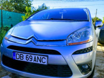 Citroen C4 Picasso 1.6hdi 2011