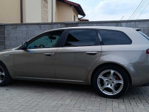 Alfa Romeo 159 - 1.9JTDM - 150CP